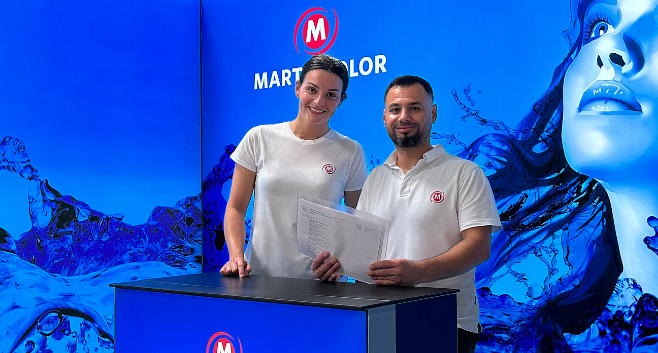 LED RollUp - Service LED RollUp - Service